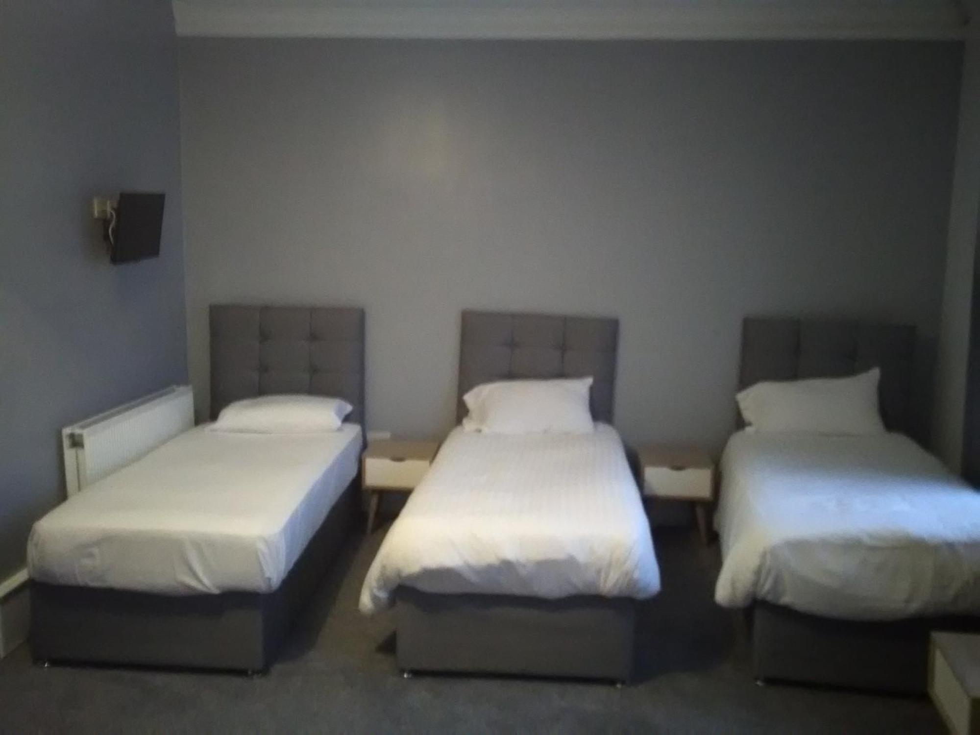 Newcastle West Hotel & Bar Room photo