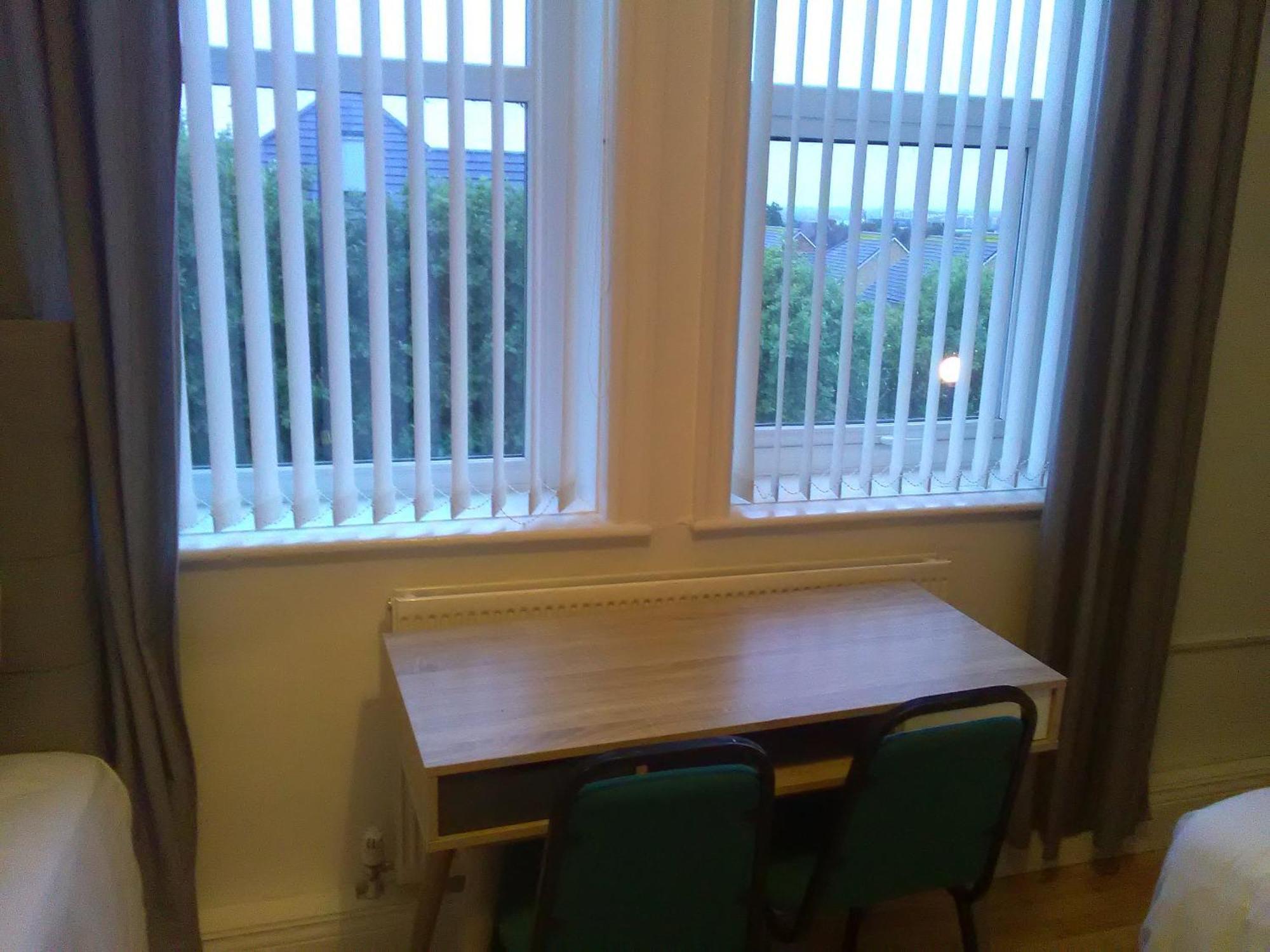 Newcastle West Hotel & Bar Room photo