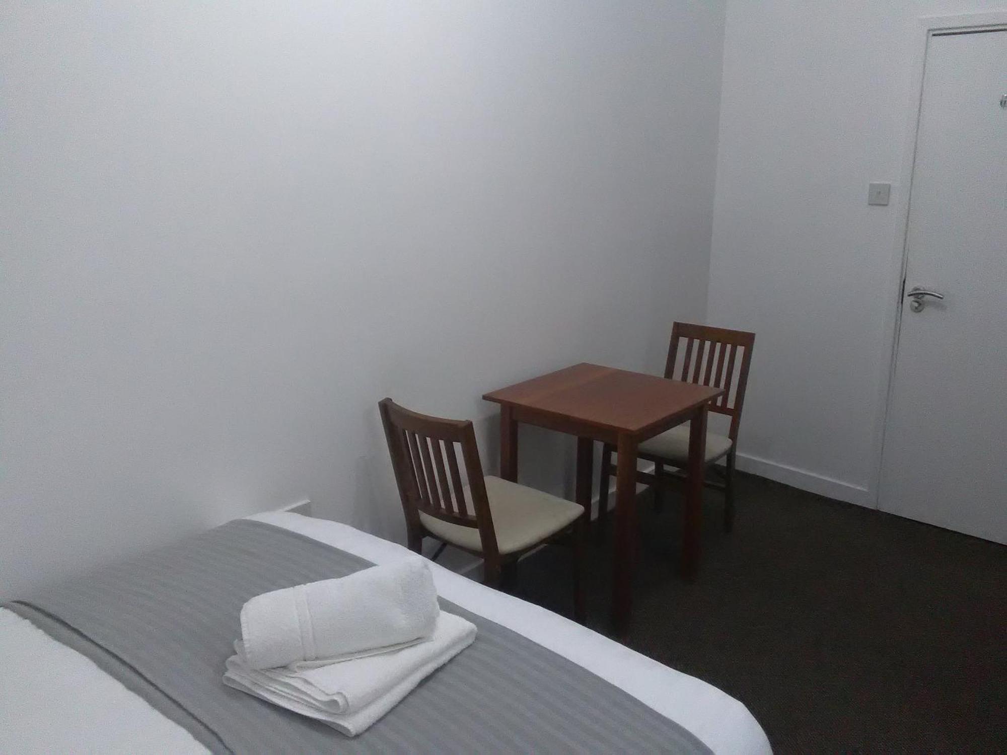 Newcastle West Hotel & Bar Room photo