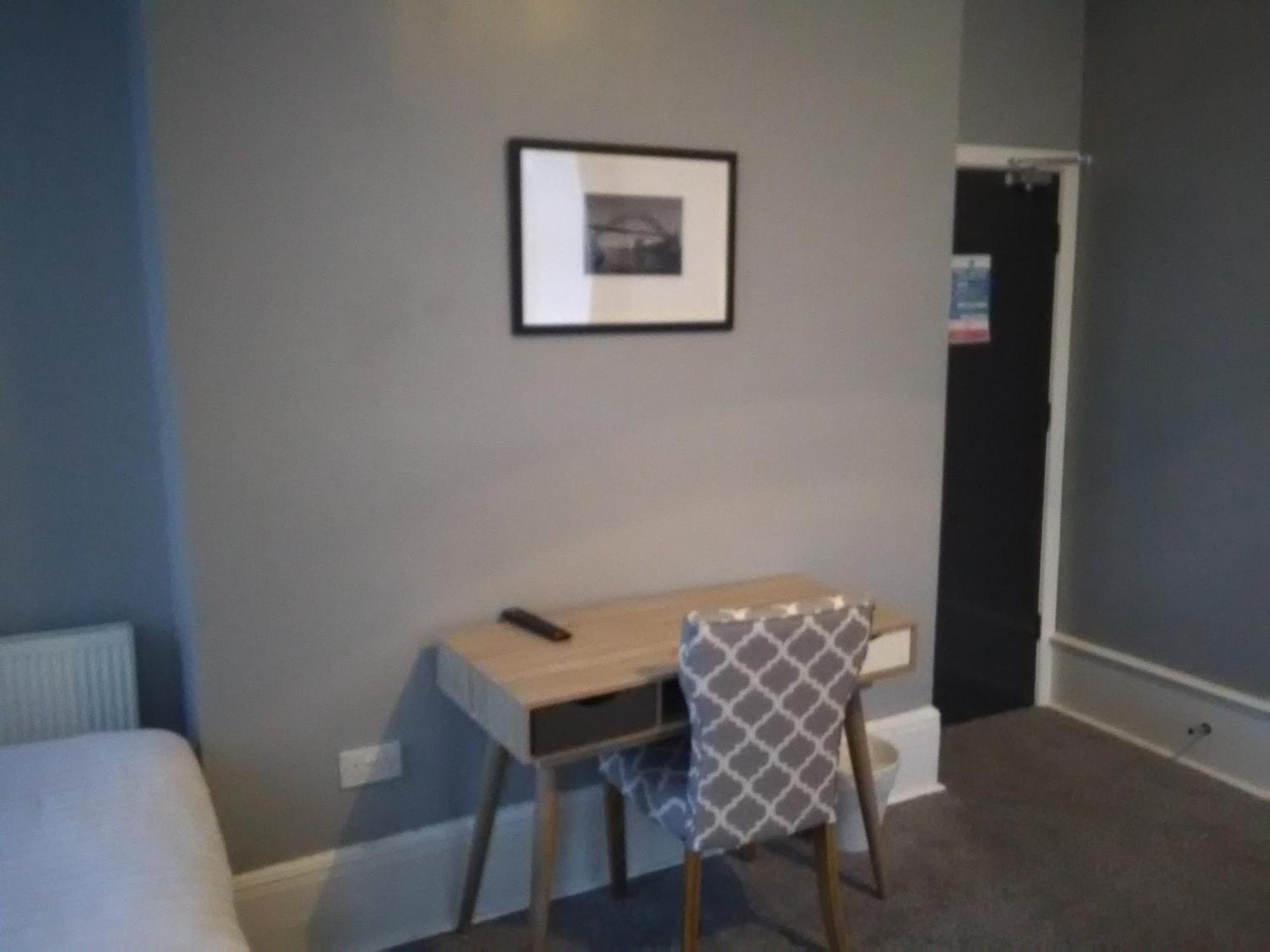 Newcastle West Hotel & Bar Room photo