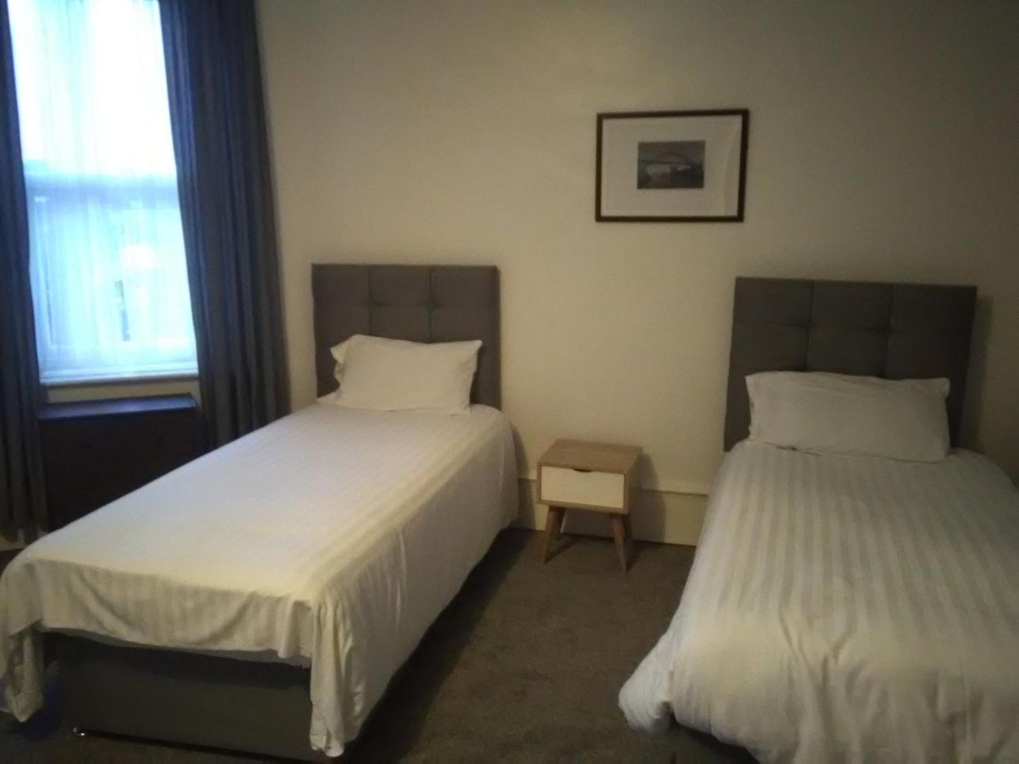Newcastle West Hotel & Bar Room photo