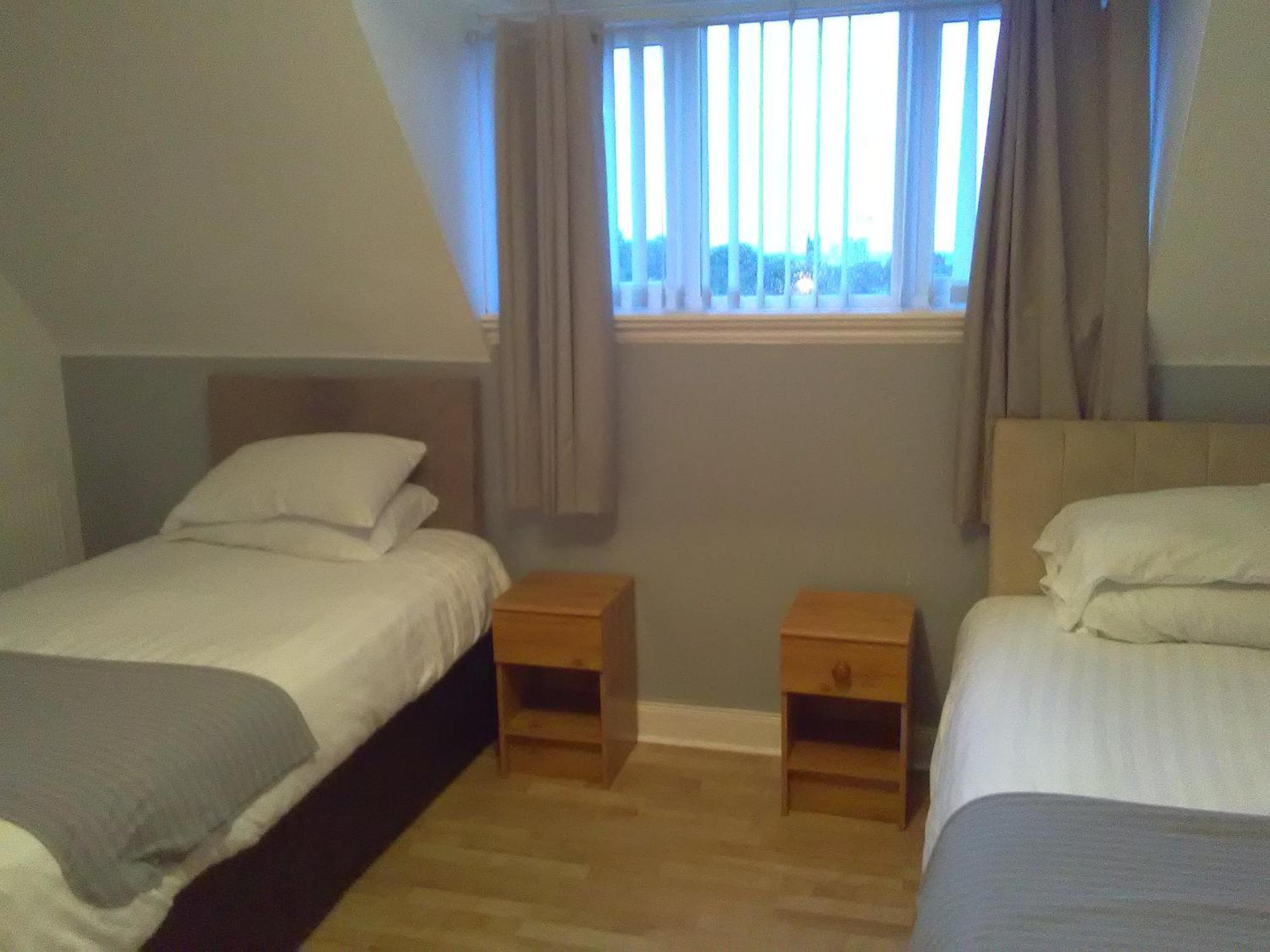 Newcastle West Hotel & Bar Room photo
