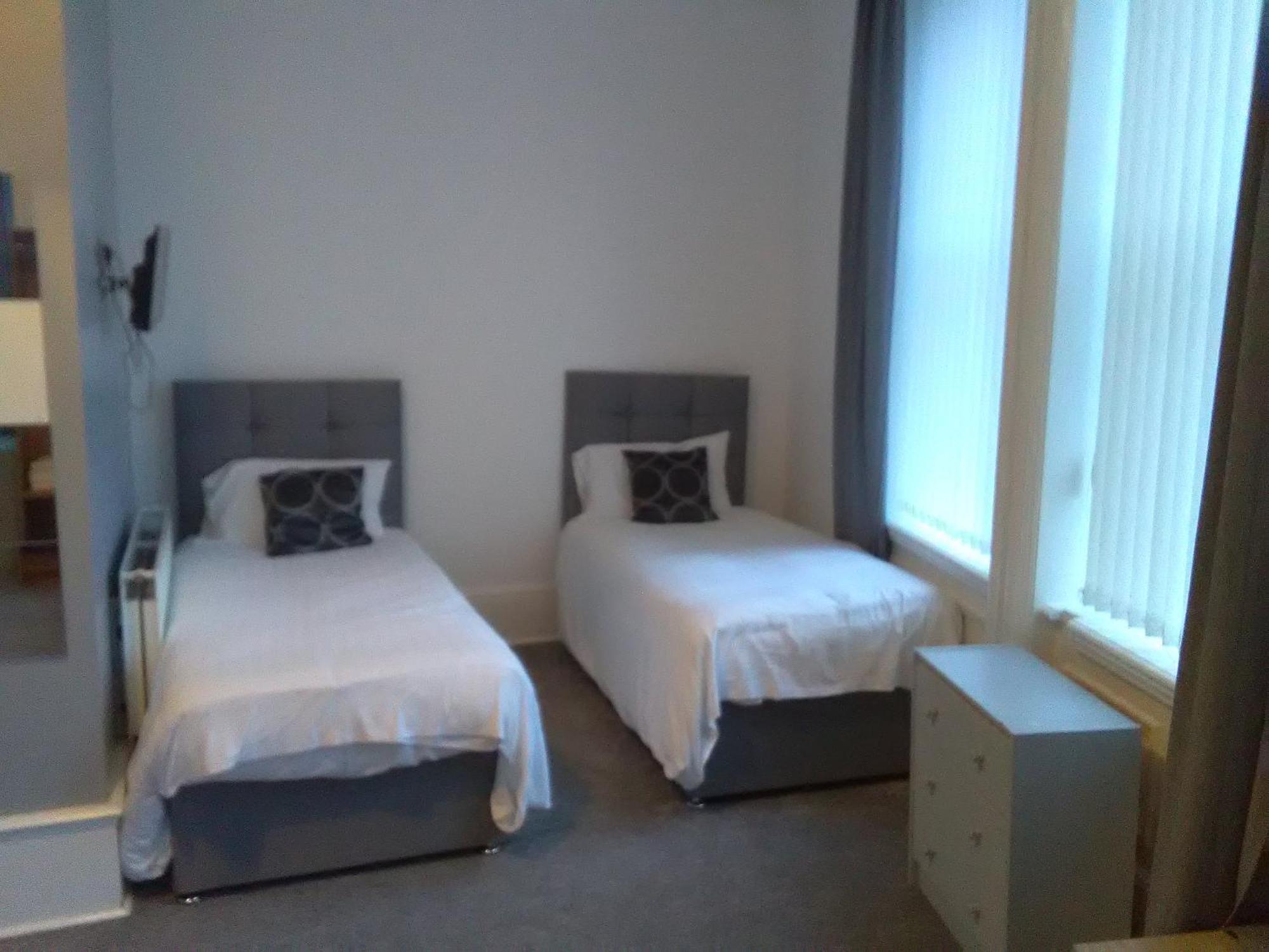 Newcastle West Hotel & Bar Room photo