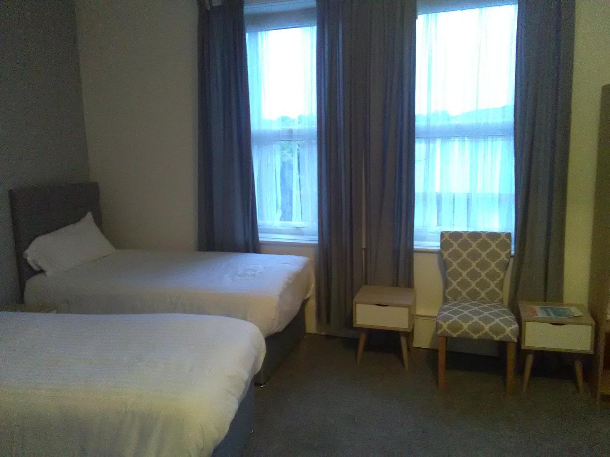 Newcastle West Hotel & Bar Room photo